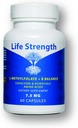 L-Methylfolate + B Balance (7.5mg) - 5-MTHF, B6, B2 &amp; B12 Methylcobalamin B Complex - 60 cápsulas - Folato de metil activo de fuerza profesional - No GMO, Gluten Free, No Fillers