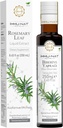Rosemary Leaf Extract Liquid Supplement - (8.50 oz) - Mejorando la memoria y el foco, Herbal Formula