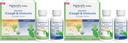 Hiland's Naturals - Baby - Organic Cough &amp; Immune Day & Night Combo Pack - Eases Coughs, Supports Immunity, Promotes Sleep, Two 2 Fl Oz. Bottles (4 fl oz) (Pack of 2)
