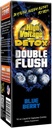 Detox de alto voltaje doble azul Berry