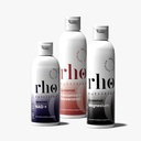 Rho Daily Essentials Wellness Bundle - Comience su día, Recover in the Afternoon, and Decompress at Night with High Absorption Liposomal Supplements – NAD+, Curcumin + Resveratrol, & Magnesium (3 Pack)