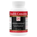 Health Concerns Rehmannia 8 - Kidney Cleanse Detox &amp; Repair Supplement - Back Discomfort & Urinary Tract Health for Women &amp; Men - Traditional Chinese Herbal Formula for Backaches - 90 Capsules