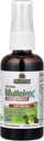 Mullein-X Throat Spray 2 Fluid Ounce ¦ On The Go TEN Soothes Throat TEN Clears Mucus TEN Gluten Free, Non GMO, Vegetarian TEN Natural Peppermint Flavor