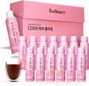 12000 High Collagen Liquid (50ml x 14) - 12000mg con ácido hialurónico, elastina y vitamina C - soporta el cabello saludable, hermosa piel, uñas, huesos fuertes, y antioxidante esencial (14ea)