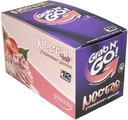 Sintrax Nectar Grab N' Go, Strawberry Mousse, 12 Conde