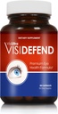 VisiDefend: Extracto de Bilberry para el soporte de ojos completos y bienestar general – ¡Ojos nutritivos y mejora de la salud! (1Pack)