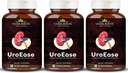 UroEase ¦ Ayurvedic Herbal Supplement for Kidney Health & Uric Acid Levels  Apoyo Urinary Tract Health ← 180 Veg Capsules