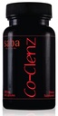 Saba Co-Clenz - 5 Day Cleanse for Men & Women-Supports Healthy Bowel Movements- Detox, Colon Health, Helps Constipation -30 Capsules,