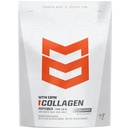 MTN OPS Collagen Protein Powder On-The-Go Packs, 30 Packs por Bolsa de Proteína Desflavorada, Altamente Digestible con 9g de Proteína por Serving