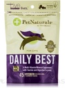 Pet Naturals Daily Best for Cats (45 conteo)