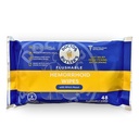 Wipes hemorroides fluidas del doctor Butler – Wipes fluidas con hazel de brujas para calmar y traer alivio de molestias asociados con hemorroides (48 Wipes)