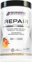 Reparación de la recuperación del entrenamiento Bebida: Absorbing rápido Carbohidratos (Waxy Maize + Cluster Dextrin) y BCAA/EAA para la recuperación del músculo avanzado, Peach Mango, 20 Servimientos