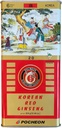 Pocheon 300g Coreano Canned Panax Red Ginseng 14 Roots 6Years Good Grade 300-20, Natural Immune Support
