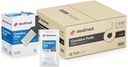Paletas de junta abdominal concebidas 8"x10" (360-Caso) estériles de forma individualizada, pads ABD, Absorbent, no adherente para el cuidado de heridas, drenaje, primeros auxilios, 24/Box (Caso de 15)
