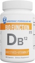 Fórmulas sistémicas DB12 Digest VIT. B12 - Digestivos + Vitamina B12. Fórmula B12 con absorción mejorada B12.