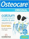 OSTEOCARE 30 Tabletas