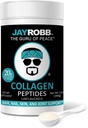JAYROBB Collagen Peptides Desarrollado
