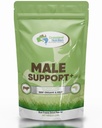 GRASSLAND NUTRITION Silencio Hombre Support+ (120G Powder)