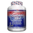 IsoMorph 28 por APS Nutrition, Pure Whey Isolate Protein Powder Supplement, Vanilla Milkshake, 5 lb