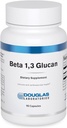 Douglas Laboratories Beta 1,3 Glucan ← Beta Glucan para Immune y Cardiovascular Support ← 90 Capsules