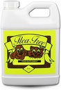 Flea gratis alimentos orgánicos puros Suplemento - Anti-Flea Formula Dog Vitaminas - Dog Vitamins and Supplements - Dog Multivitamin to avoid Blood-Feeding Insects - Multivitamin for Dogs Chemical-Free (32 oz)