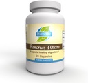 Prioridad Una vitaminas Pancreas 10xtra 90 cápsulas - enzimas pancreáticas amilasa, lipasa y proteasa Apoyo natural Digestión saludable.*