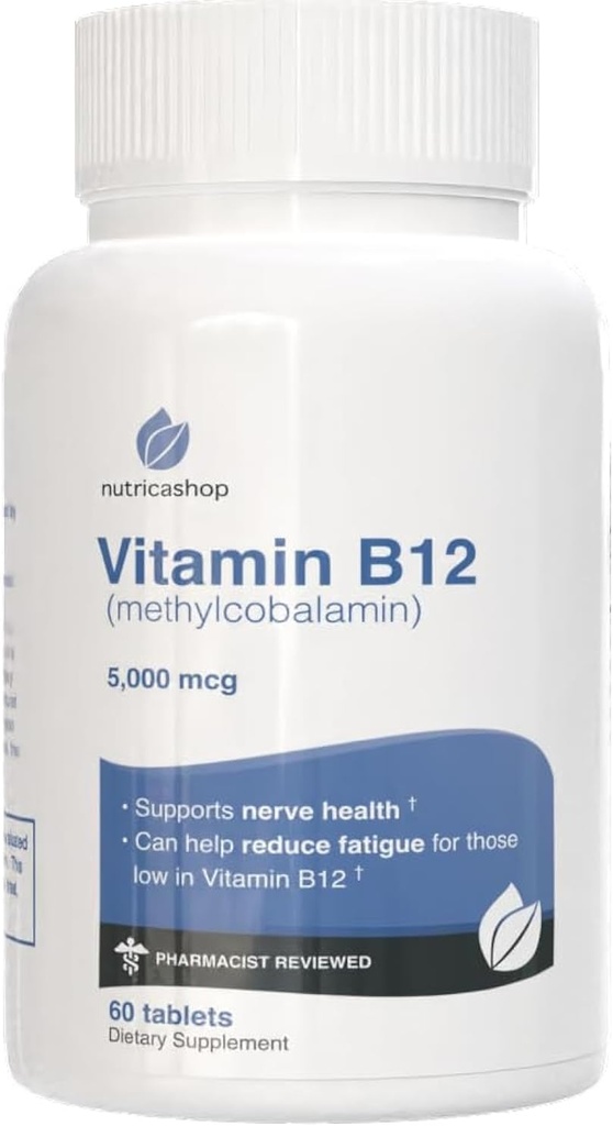 Vitamina B12