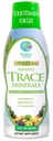 Oasis Tropicales - Minerales de Traza Ionizada Premium Fórmula Líquida- 74 minerales esenciales en forma líquida para hasta 96% Absorción - 16 oz, 32 porciones