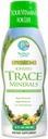 Oasis Tropicales - Minerales de Traza Ionizada Premium Fórmula Líquida- 74 minerales esenciales en forma líquida para hasta 96% Absorción - 16 oz, 32 porciones