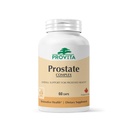 PROVITA Prostate Complex | Prostate Health Supplement for Men with Saw Palmetto, Beta-Sitosterol & Pygeum | Supports Urinary Flow, Healthy Prostate & Antioxidant Properties