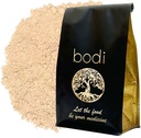 bodi : Slippery Elm Inner Bark Powder TENIDO 4oz a 5lb TENIDO 100% Pure Natural Hand Crafted (4 oz)
