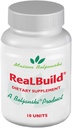 Productos Beljanski® - ReaLBuild® - Suplemento de Apoyo Inmunitario - 10 dosis