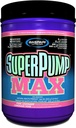 Gaspari Nutrition Superpump Max, Pink Lemonade, 1,41 libras