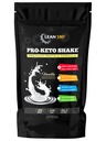 Pro Keto Shake - Best Tasting Low Carb Low Sugar Clean Protein Shake for Keto and All Diets Weight Loss (Vanilla)