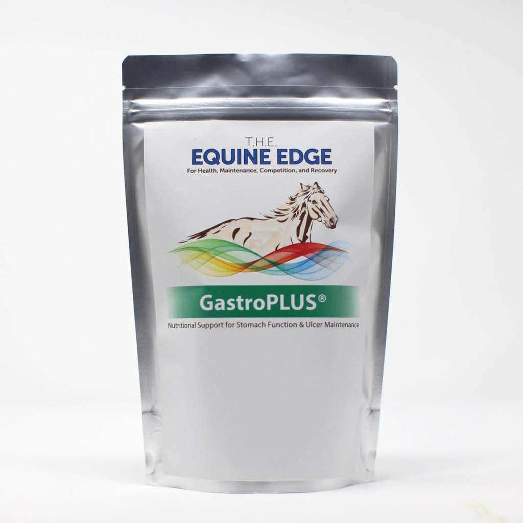 El Equino Edge GastroPLUS 30 Servimientos