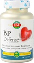 KAL BP Defense Tablets, 60 Conde