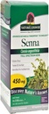 Respuesta de la naturaleza Senna Leaf ← Suplemento dietético ← Promueve la salud digestiva Vegan, libre de gluten " Kosher Certified ¦ Vegetarian Capsules 90ct