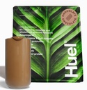 Huel Daily Superblend Chocolate Powder ← 25g Plant Based Protein TEN Super Greens Powder TEN 87 Vitaminas, Minerales y Ingredientes de todo tipo alimentarios TEN19 Servimientos TENIDO Scoop no incluido para reducir plástico