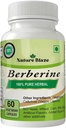Berberina ayurvédica (120 cápsulas)