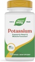 Complejo de Potasio de la Naturaleza, 100 caps (Pack of 2)