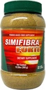 MX – Suplemento de Fibra Dietética en Polvo, 300g | Apoya la Salud Digestiva y el Control de Peso | Mayahuel