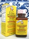 Lydia Pinkham Lydia E Pinkham Herbal Suplemento - 72 Tabletas (Pack of 6)