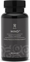 Nuraxi Mind ← Cerebro Fórmula ← Suplemento Nutricional ← Ingredientes Alimentarios Naturales tóxicos Salud Cerebro Vitaminas Silencio Larga Vida Con Suplementos Puros Silencio Focus &amp; Memory Boost - 60 ct