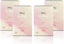 D-Vine Pomegranate with Collagen Tripeptide, 60 Tablets. Altas Antioxidantes Invierten instantáneamente Aging Sign, Anti Wrinkles, Fine Lines, Dark Sport. 4 Botellas