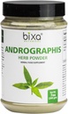 bixa BOTANICAL Andrographis Powder 200 Grams 7 OZ TENIDO Andrographis Paniculata ANTE Bitter Herb Kalmegh ANTE Herbal Suplemento Natural Liver Tonic