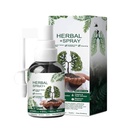Herbal Lung Cleansing Spray,respinature,googeer Herbal Lung,El mejor Respinature Herbal Lung Cleanse Mist,Respi Nature Herbal Lung Cleanse Mist (1PCS)