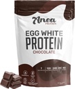 Anea Egg White Protein Powder ← 25g Protein Silencio Dairy Free ← Fat Free ← Amino Acids Silencio Alto Valor Biológica (1.5 Libra (Pack of 1) (1.5 Libra (Pack of 1), Chocolate)