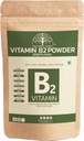 TNA Vitamina B2 Riboflavin Powder 50gm
