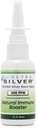 Ultra Silver ® Colloidal Silver Nasal Spray ← 500 PPM TEN 2 Unce Vertical Spray Botella