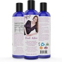 TAL'S Feel Alive Trace Mineral Drops ← All-Natural p-H Balancing Magnesium Supplement  Mejora Vitamina &amp; Calcium Absorption